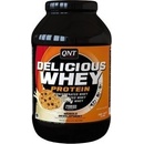 Proteiny QNT Delicious Whey Protein 2200 g