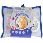 Sunta Пъзел за баня Sea Animals 1328SA (108821)