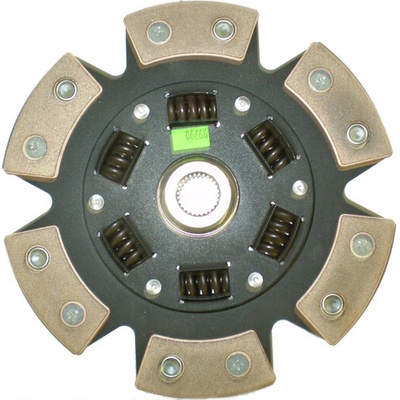 Kovokeramická spojková lamela F1 Racing 1.8T 228mm - odpružená