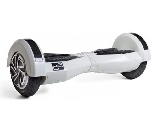 Future board G21 PRO bílý