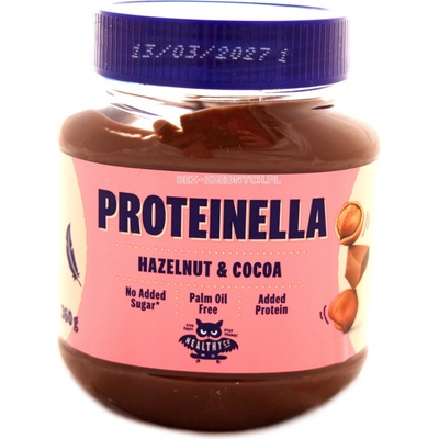 HealthyCo Proteinella 360 g