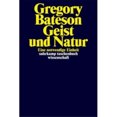 Geist und Natur