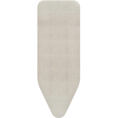 Brabantia Калъф за маса за гладене Brabantia C 1008907, 124x45 см, 2 мм, Светлосив (1008907)