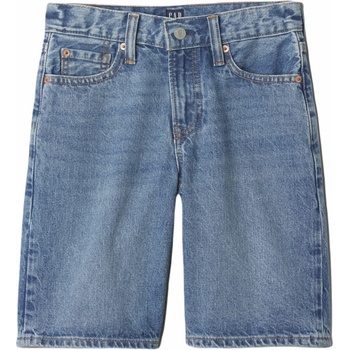 Gap DENIM modrá