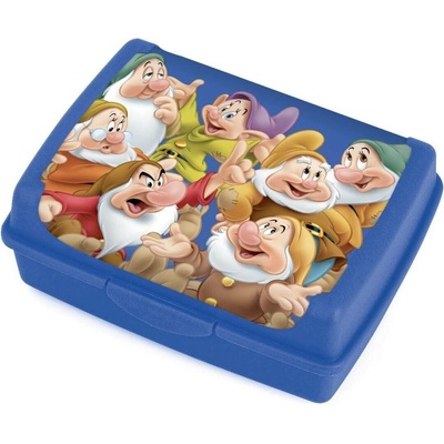Box na svačinu Lulabi pro děti