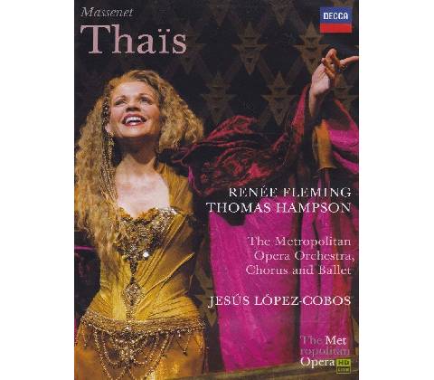 THAIS - FLEMING RENEE