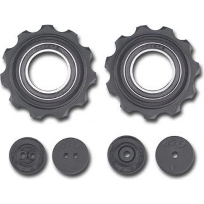 kladky BBB 11z RollerBoys Sram