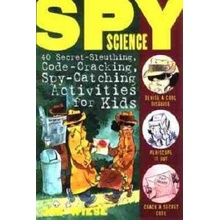 Spy Science Wiese Jim