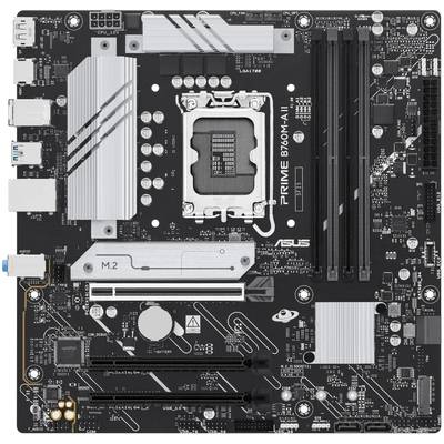 ASUS PRIME B760M-A II CSM (90MB1NG0-M0EAYC)
