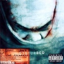 Disturbed - Sickness CD