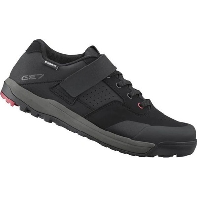 Silvini Salso sukně WS1217 black/charcoal – Zboží Mobilmania