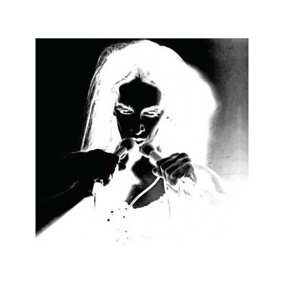 GALAS, DIAMANDA - DIAMANDA GALAS LP