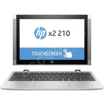 HP Pro x2 210 2TS67EA