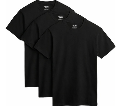 Vans basic VN000KHDBLK1