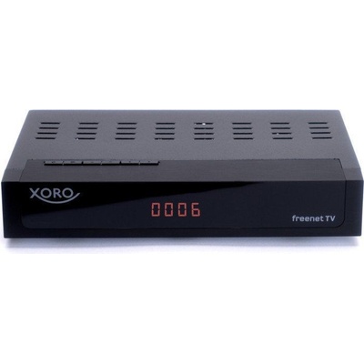 Xoro HRT 8770