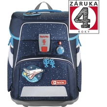 Step by Step SPACE Vesmírná loď certifikát AGR set set 5-dílný