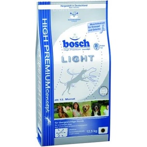 bosch Light 12,5 kg