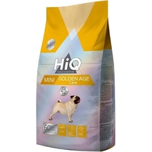 HiQ Dog Dry Adult Mini Senior 1,8 kg