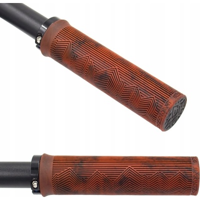 Truvativ Descendant Lockring red/blood red