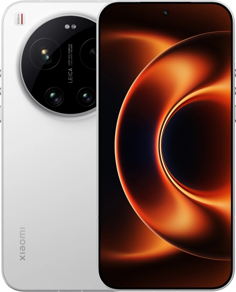 Xiaomi 17 Ultra 16GB/512GB White od 28 990 Kč - Heureka.cz