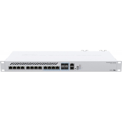 MikroTik CRS312-4C+8XG-RM R