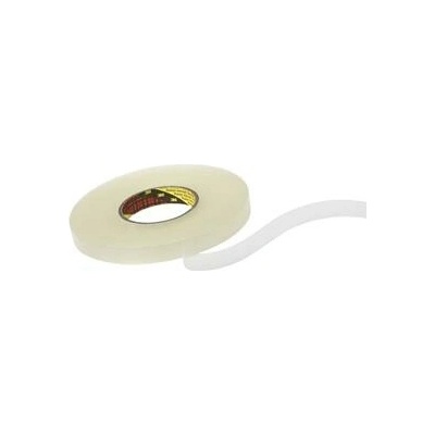 3M 4614-F Oboustranná lepicí páska 0,8 x 19 mm x 33 m