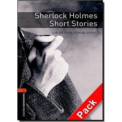 Sherlock Holmes Short Stories - Sir Arthur Conan Doyle