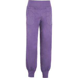 E9 Дамски панталон за катерене E9 Women's Leila Climbing trousers - Wisteria (109-1538-0315)