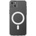 HQWear Кейс HQWear Magnetic Case за iPhone 15 Plus, MagSafe, прозрачен (Magnetic Case MagSafe iPhone 15 Plus Clear)