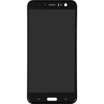 HTC Lcd дисплей за htc u11 2pzc5