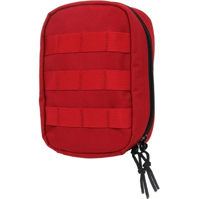 Rothco na lekárničku Molle RED
