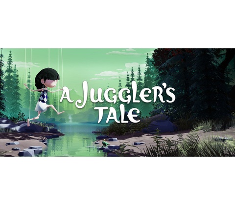 A Juggler's Tale