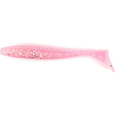 Fox Rage Spikey Shad Ultra UV Pink Candy 12cm 9g