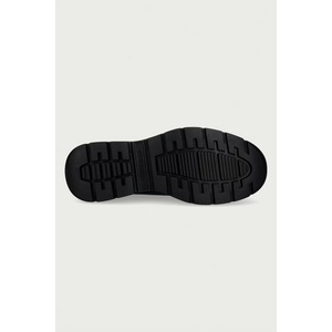 Steve Madden половинки обувки мъжки от кожа Reice