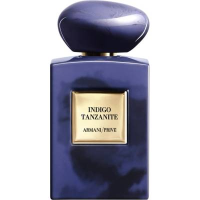 Giorgio Armani Indigo Tanzanite parfumovaná voda unisex 100 ml