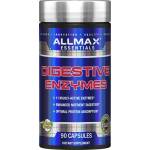 Allmax Nutrition Digestive Enzymes, 90 Capsules