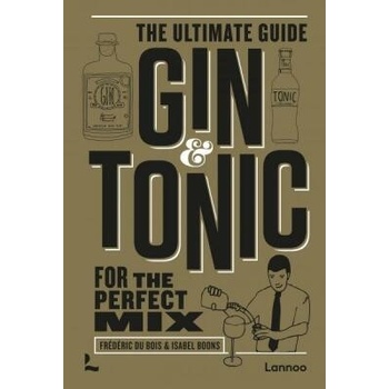 Gin a Tonic - The Gold Edition