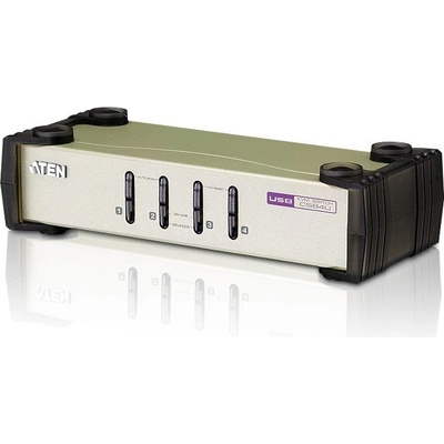 ATEN CS84U-AT