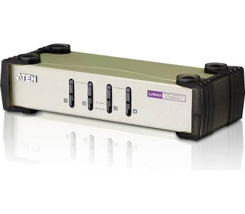 ATEN CS84U-AT