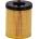 Mann-filter Маслен филтър mann-filter hu 611/1 x
