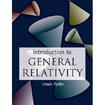 Introduction to General Relativity | Ryder, Lewis