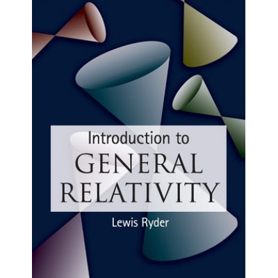 Introduction to General Relativity | Ryder, Lewis