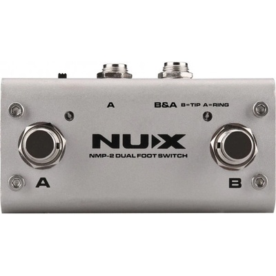 NUX NMP-2