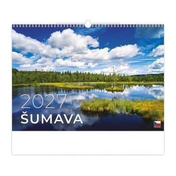 Šumava 2027