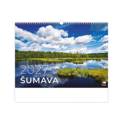 Šumava 2027
