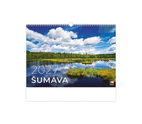 Šumava 2027