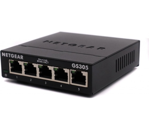 Netgear GS305