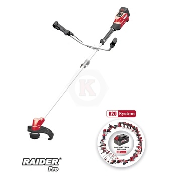 Raider RDP-BBC20 SET (075736)