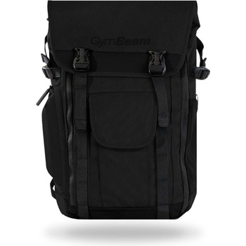 GymBeam Раница Adventure Black