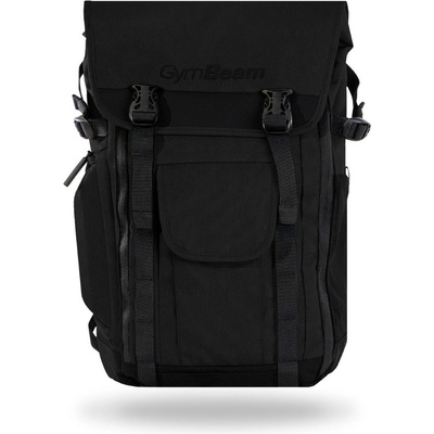 GymBeam Раница Adventure Black